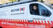 BELFOR UK