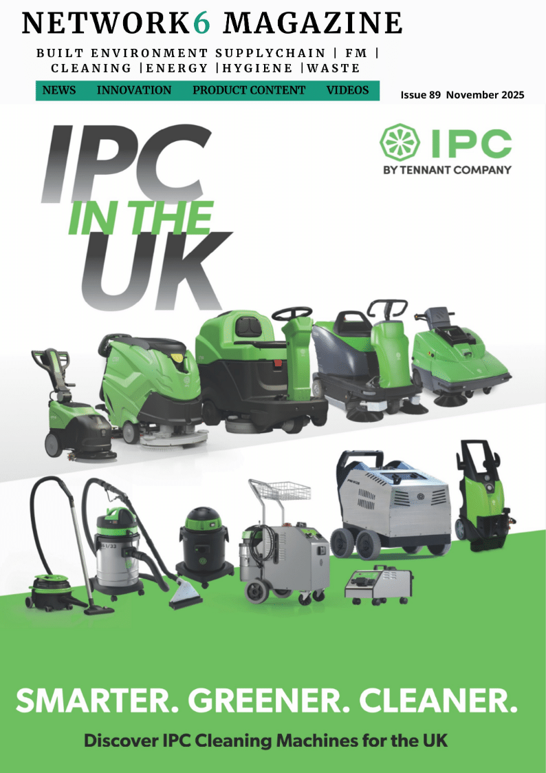 subscribe to Network6