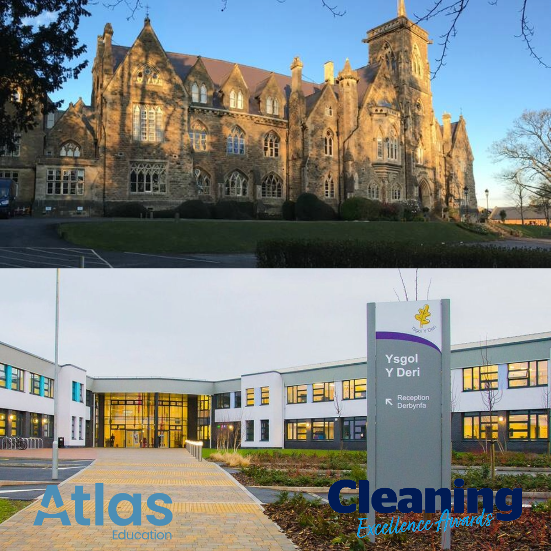 Atlas Education up for national awards with Bath and Glamorgan schools ...