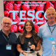 tesco -ICE