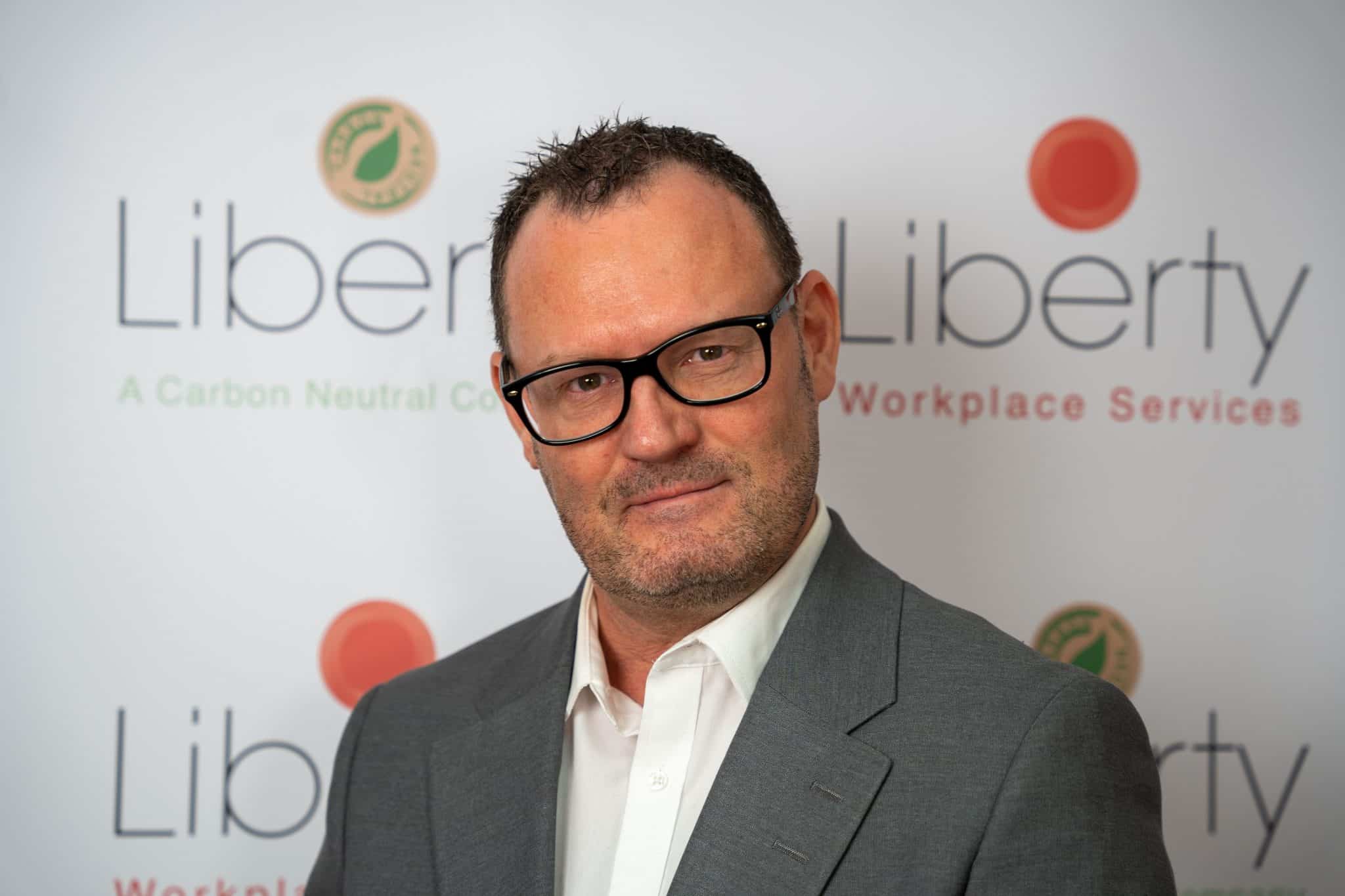 Scott Marshall CEO 01